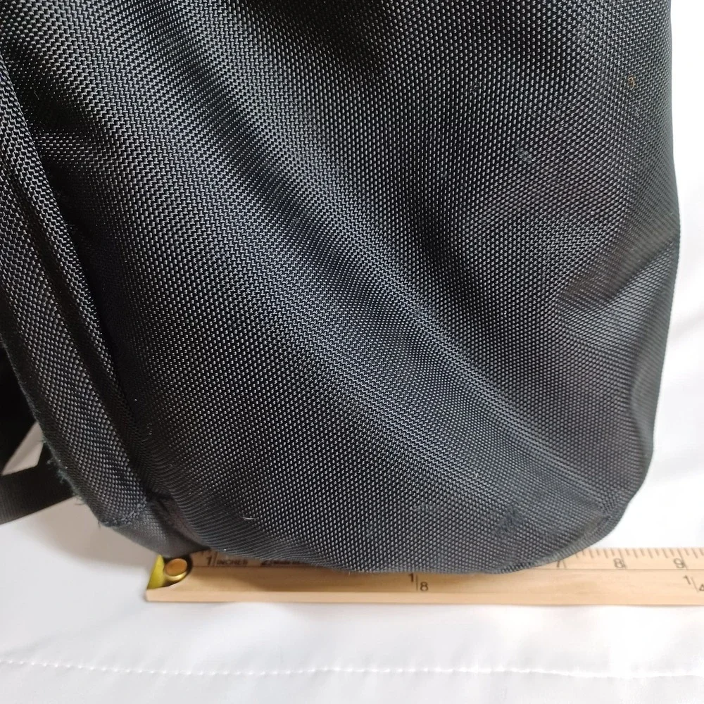 Under Armour Training Division Backpack Black Grey MOLLE Charged Cushioning Bag